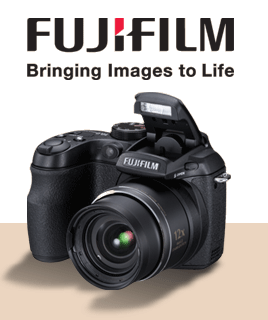 Fujifilm FinePix S1500