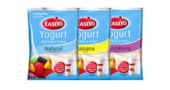 EasiYo Standard Yogurt