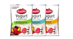 EasiYo Low Fat Yogurt