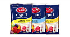 EasiYo Specialty Yogurt