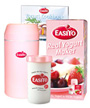 Pink Yogurt Maker