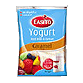 Standard Yogurt Caramel