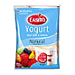 Standard Yogurt Natural