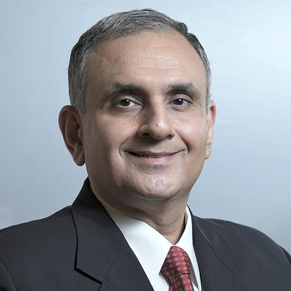 Ashwini Law, Head of Region