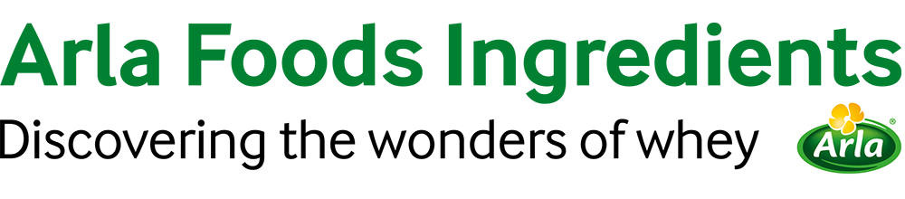 Arla Foods Ingredients logo