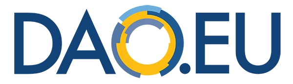 DAO logo