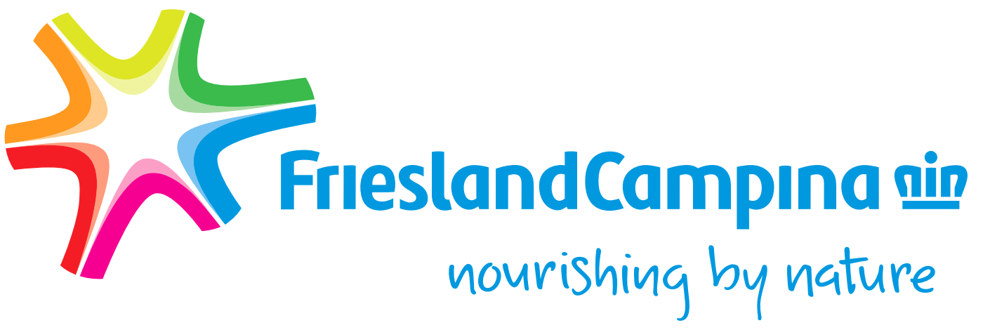 FrieslandCampina logo