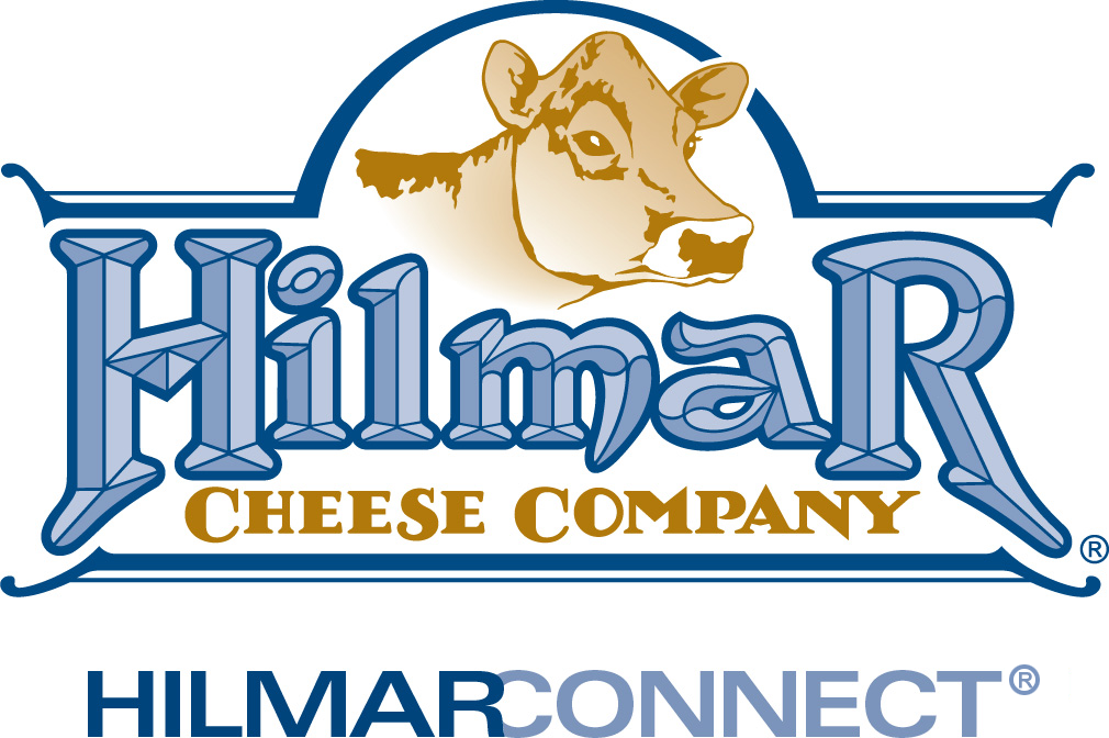 Hilmar Connect logo