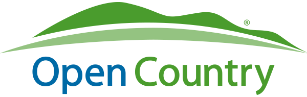 Open Country Dairy logo