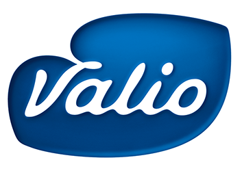 Valio logo