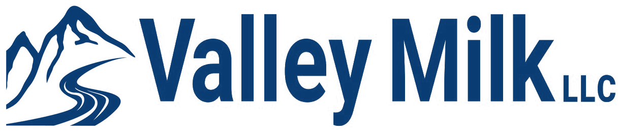 Valley Milk logo