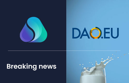 Nui to acquire DAO.EU