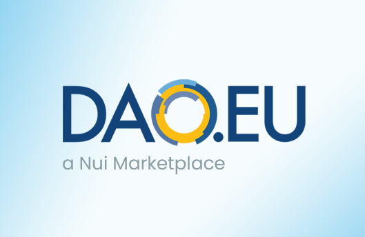 Nui Markets appoints René van 't Riet to run DAO Europe