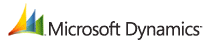 Microsoft Dynamics