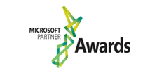 Microsoft Partner Awards