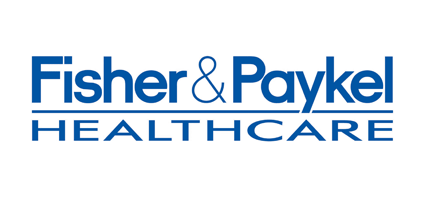 Fisher & Paykel Healthcare